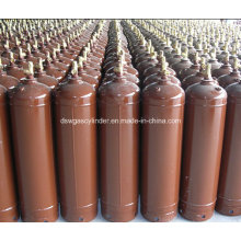 40L China Versorgung Acetylen Zylinder